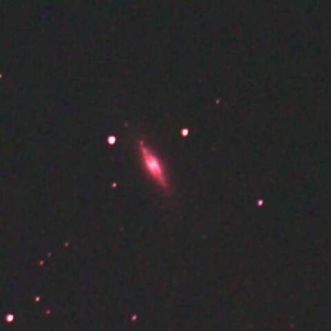 M102（りゅう座）