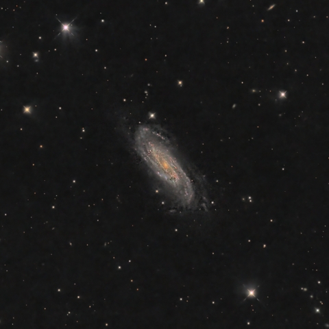 NGC3198