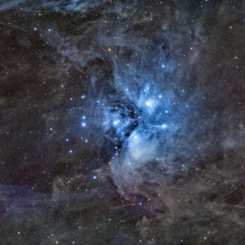 M45 すばる