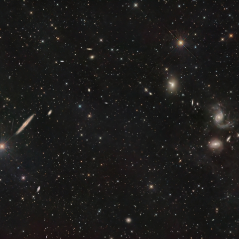 NGC973 group