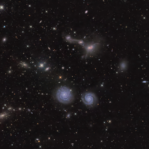 NGC4410,4411