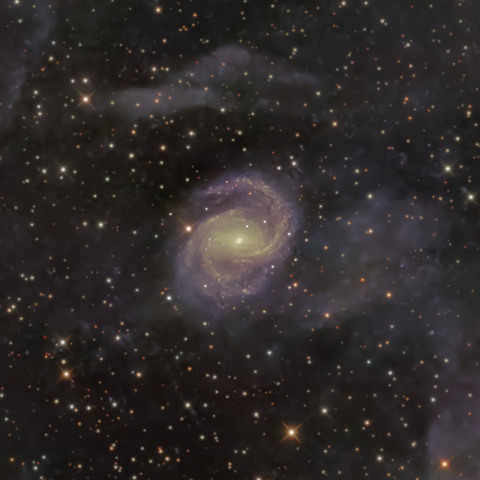 NGC6951