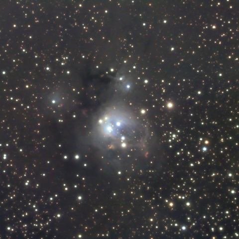 NGC7129