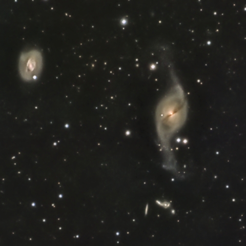 NGC3718