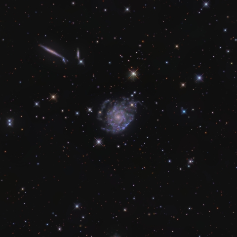 NGC2805