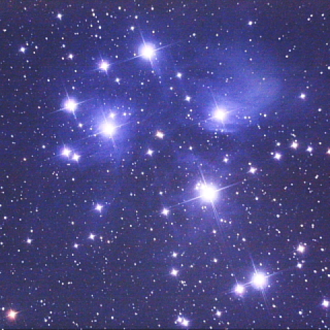M45 昴