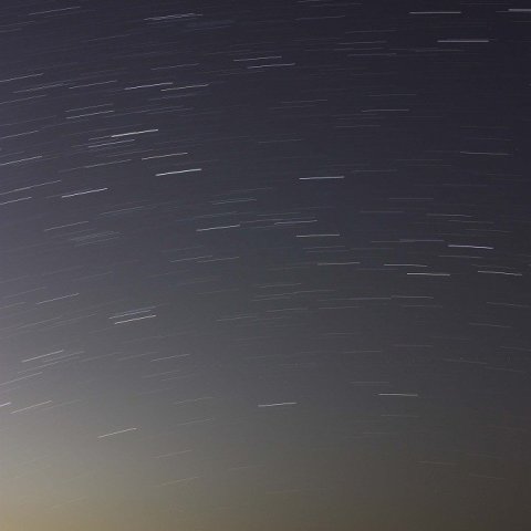 大犬からカノープス