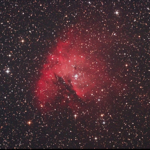 NGC281