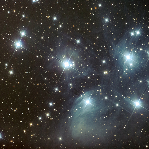 M45すばる