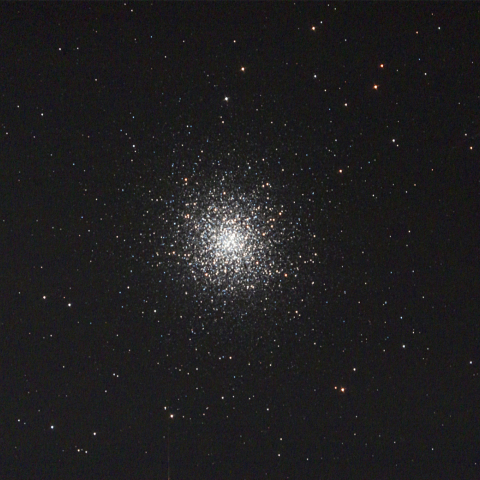 M13球状星団