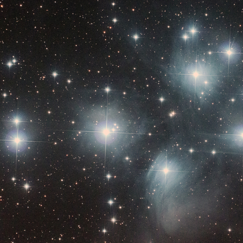 M45 スバル