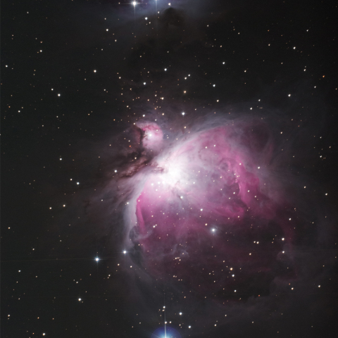 オリオン大星雲