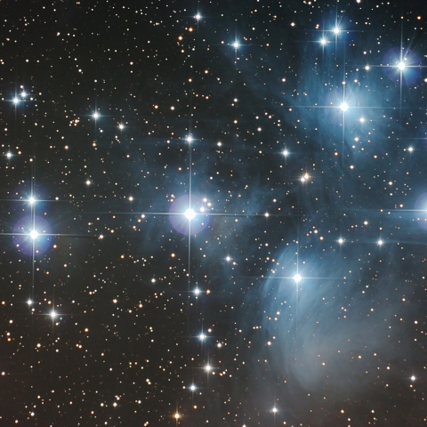 M45 スバル
