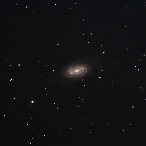 NGC2903銀河