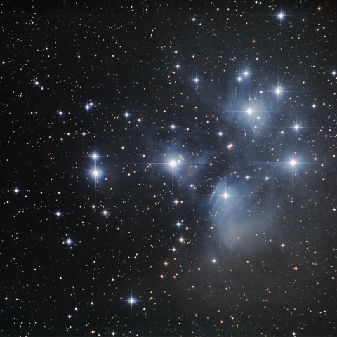 M45 スバル