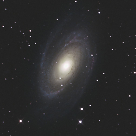 M81銀河