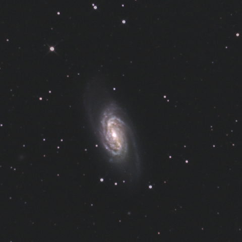 NGC2903銀河