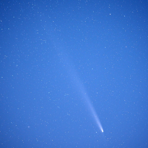 24/10/20 紫金山・アトラス彗星