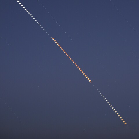 25/09/08 皆既月食