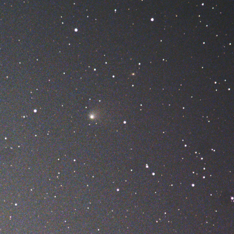 おとめ座の１３P