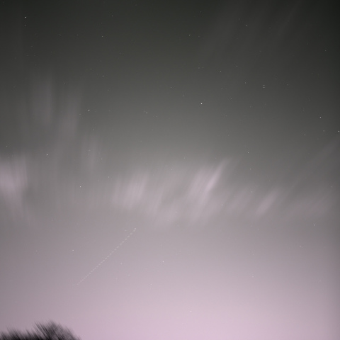 パンスターズ彗星　2013’3.15