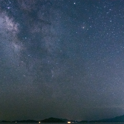 K-3 IIを使ってみた