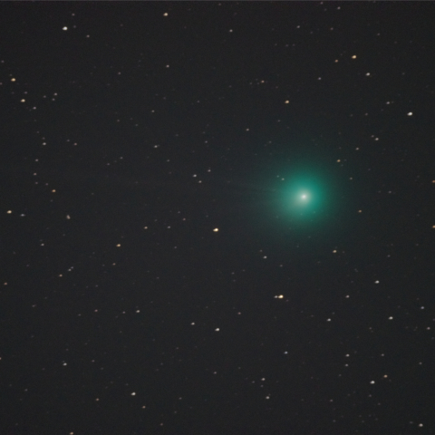 C/2014 Q2 Lovejoy  01/10/2015