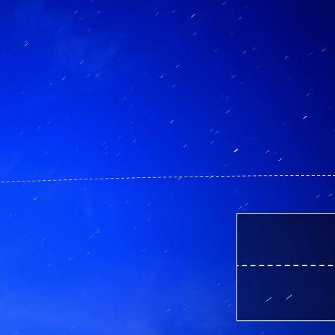 ISSとこうのとりのランデブー