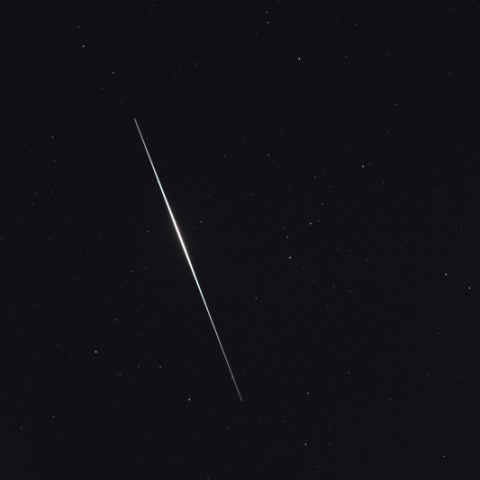 イリジウムフレア