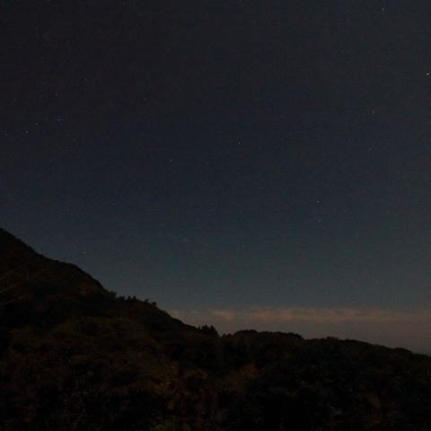 ふたご座流星群