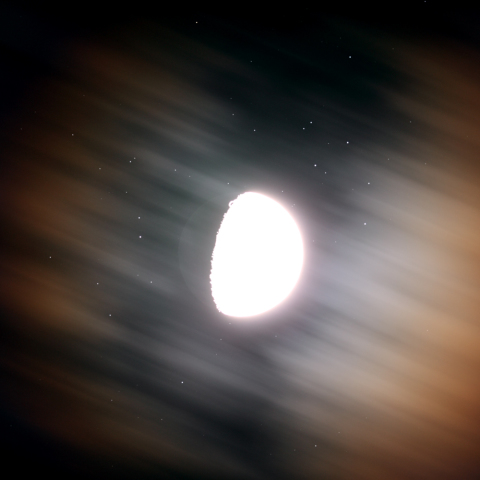 薄雲のすばる食