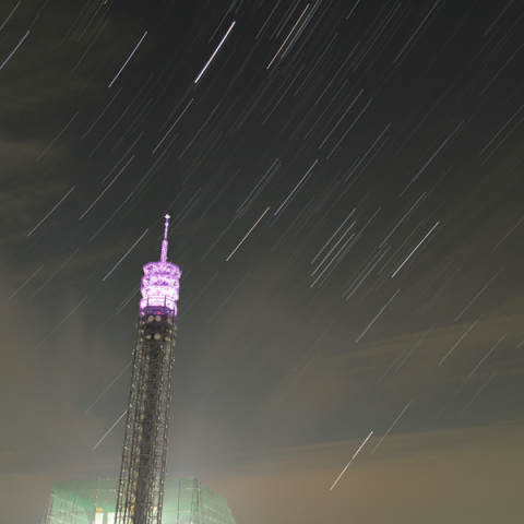スカイタワー西東京