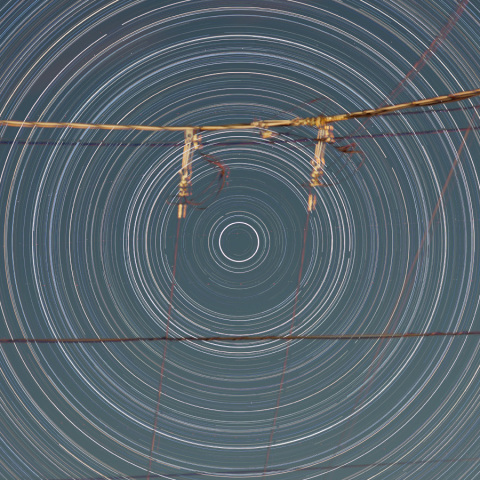 2022年　4晩でつなぐ、約360度