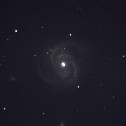 M100 with SN2019ehk