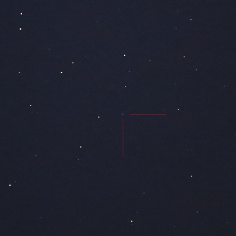 うしかい座突発天体