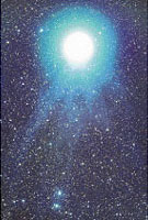 17P/ホームズ彗星