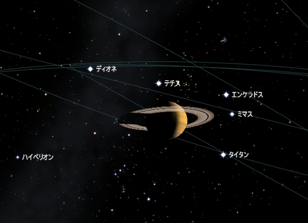 地球を飛び出し、星々の中へ