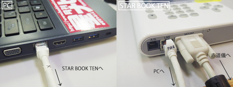 PCSTAR BOOK TEN³