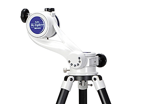Sky Explorer AZ5-102A - アストロアーツオンラインショップ