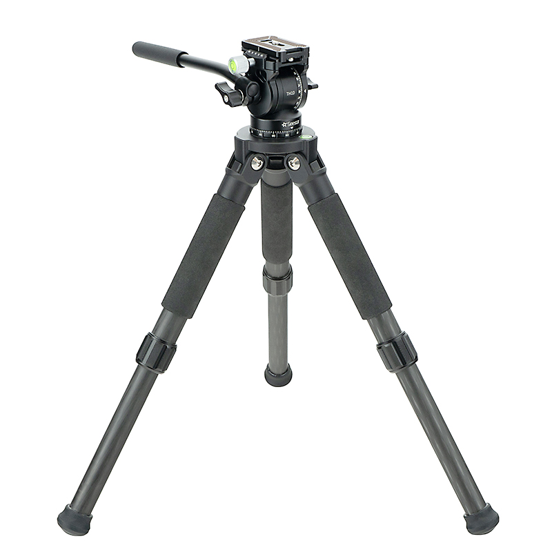 MT TRON 3点セット Seestar TH10-TC20 雲台三脚セット - アストロアーツオンラインショップ