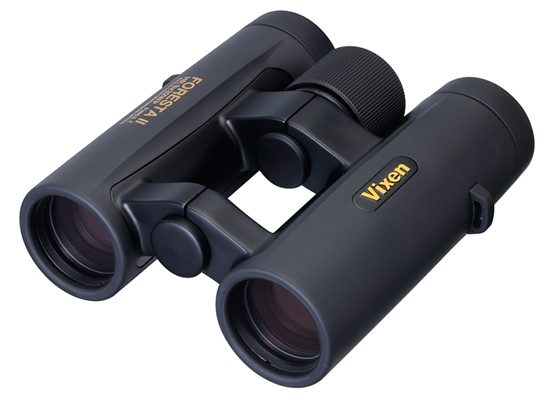 天文機材）フォレスタII HR10×32WP - アストロアーツオンラインショップ