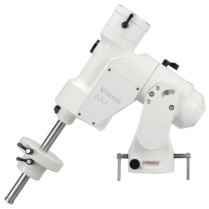 AXJ赤道儀 - アストロアーツオンラインショップ