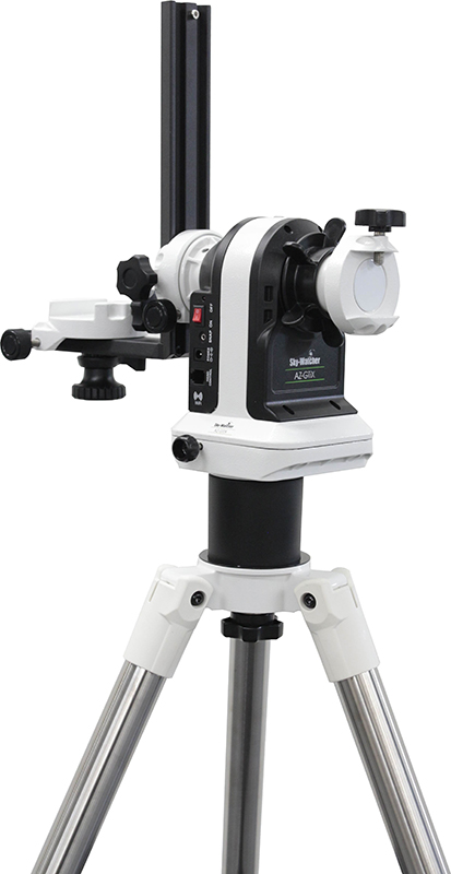Sky-Watcher AZ-GTiX マウント - アストロアーツオンラインショップ