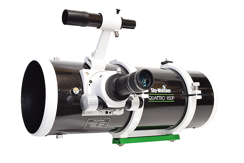 Sky-Watcher Quattro 150P - アストロアーツオンラインショップ