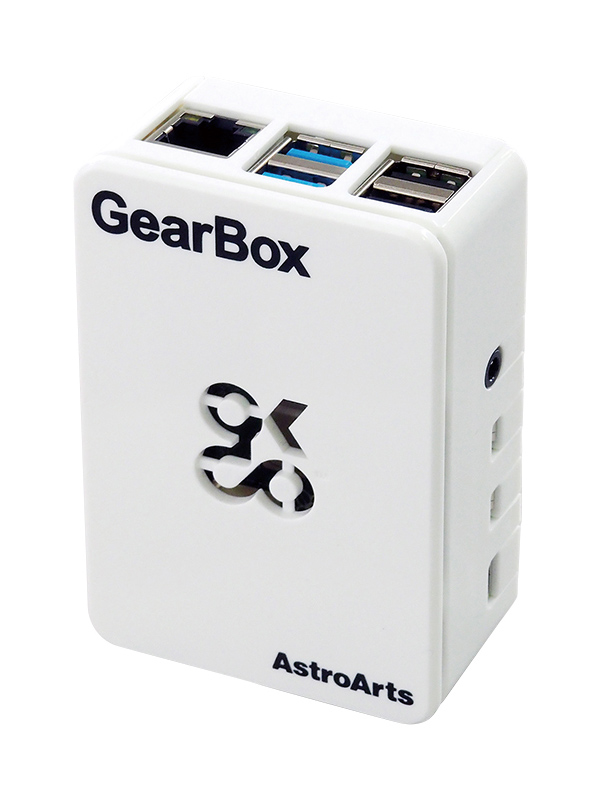 GearBox - アストロアーツオンラインショップ