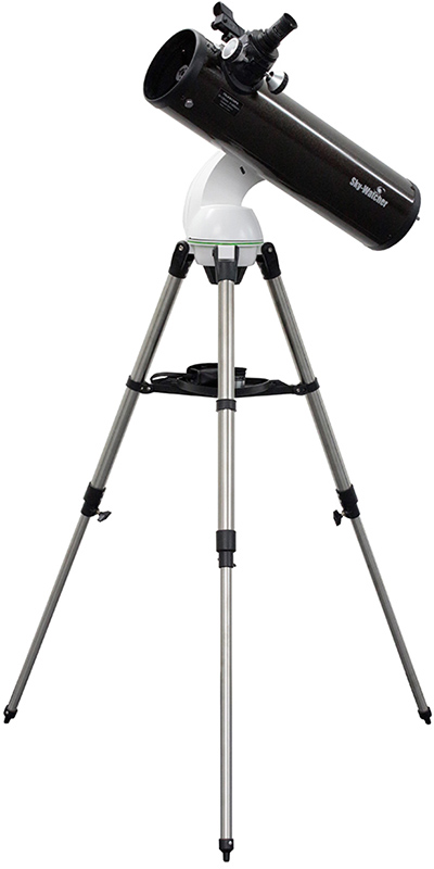 Sky-Watcher BKP130 AZ-Go2 - アストロアーツオンラインショップ