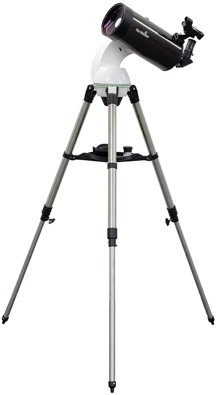 Sky-Watcher MAK127 AZ-Go2 - アストロアーツオンラインショップ