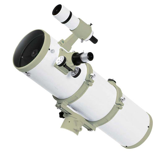 NEWスカイエクスプローラー SE150N 鏡筒単体 - アストロアーツ