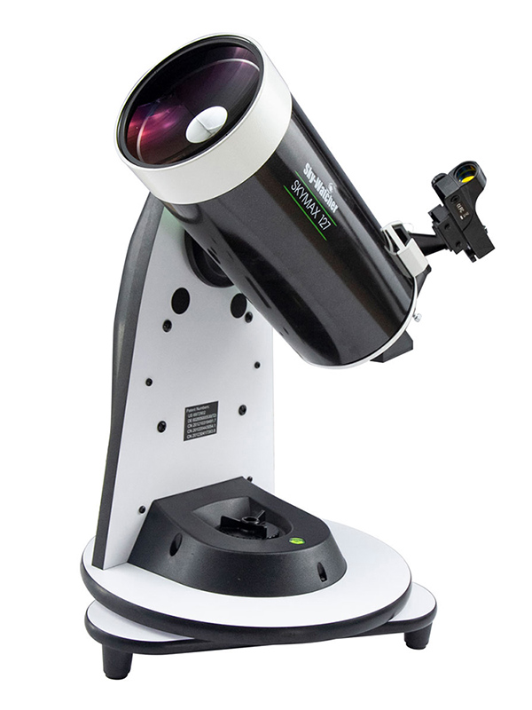 SkyWathcer BKMAk127SP鏡筒 - casadosorveteirochapeco.com.br