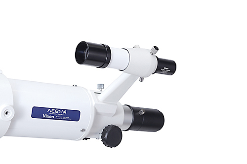 宙華 Vixen 天体望遠鏡 AP-SD81SII・SM | ビクセン Vixen
